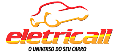 Eletricall — o universo do seu carro
