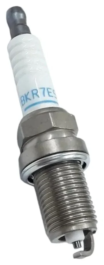 Vela de ignição NGK BKR7ESB para Kombi e Fox 2003-2008